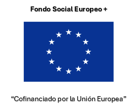Fondo Social Europeo | Segundo Priego